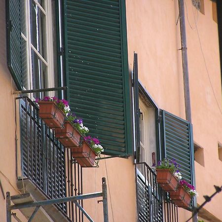 Residenza Al Fillungo Apartment Lucca Exterior photo