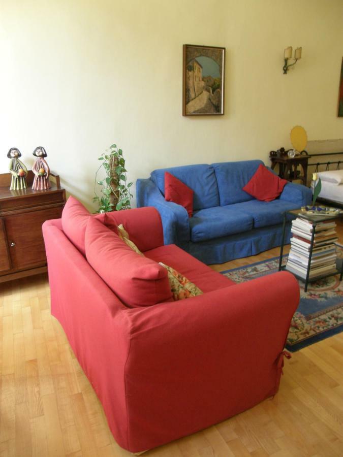 Residenza Al Fillungo Apartment Lucca Exterior photo