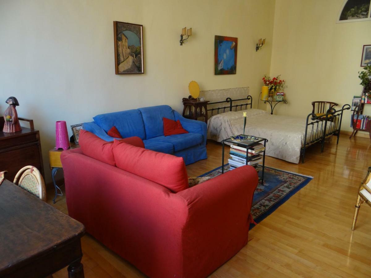 Residenza Al Fillungo Apartment Lucca Exterior photo
