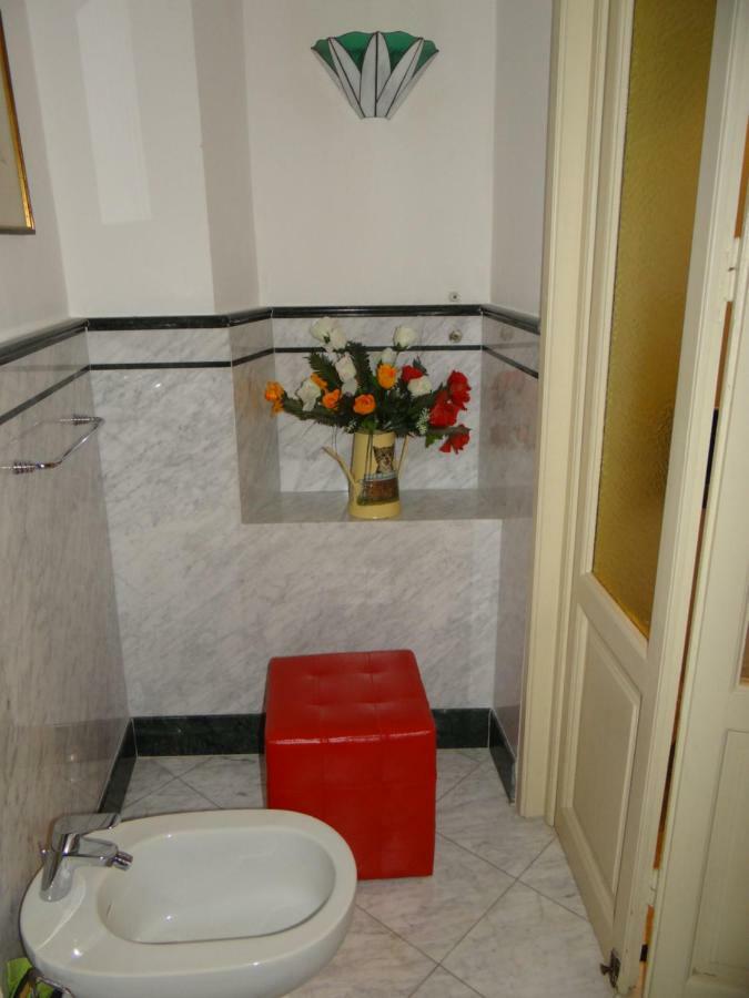 Residenza Al Fillungo Apartment Lucca Exterior photo