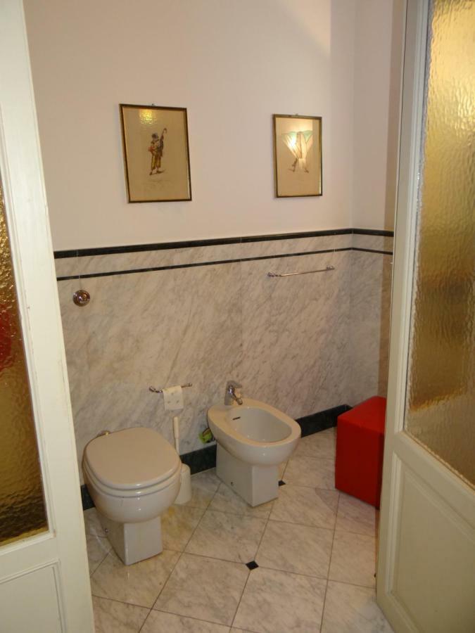 Residenza Al Fillungo Apartment Lucca Exterior photo